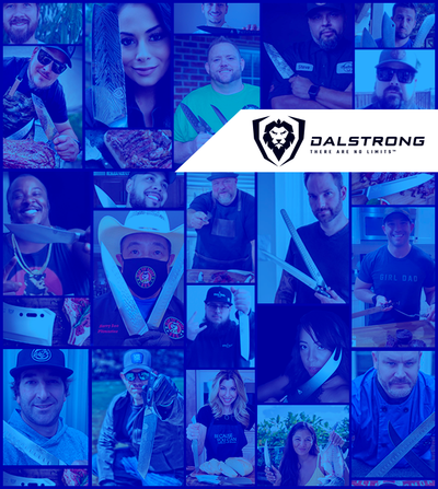 World-Class BBQ Pitmasters And Dalstrong Elite Pitmasters – Who Are They?