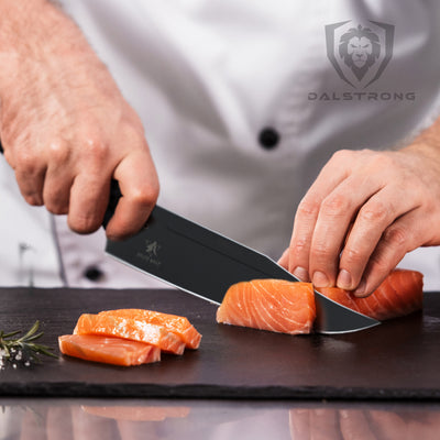Top 10 Essential Knife Types Every Home Chef Should Own