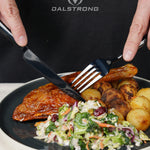 Flatware vs. Silverware: What Are They?