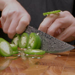 How To Cut A Jalapeno And Unlock Their Fiery Potential