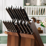 Why Every Kitchen Deserves A Good Set Of Knives