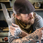 All You Need to Know About The Different Types of Knives