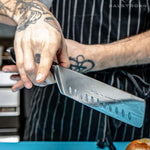 Chopped Vs. Diced: What's the Difference?