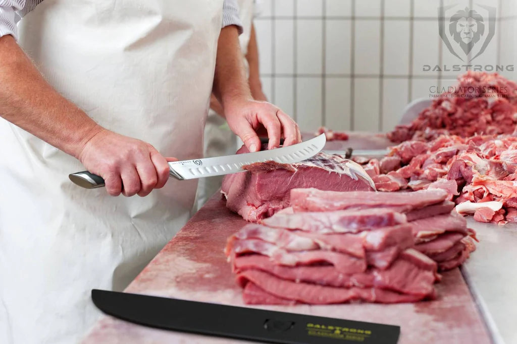Everything You Ever Wanted to Know About the Butcher’s Knife