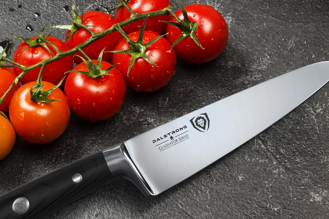 Gladiator Series 7 Inch Chef Knife