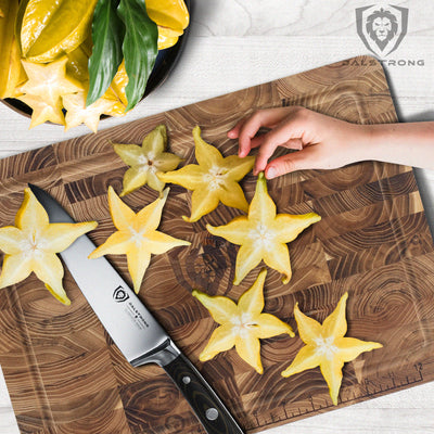 7 Tips On How To Eat Star Fruit