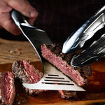 From Flames to Feast: Unleashing the Power of Your BBQ Set