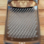 Perks of a Cheese Grater With Handle