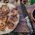 Finding The Best Camping Knife For You