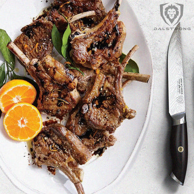 Delicious Lamb Chop Recipe : 7 Simple Steps To A Perfect Dinner