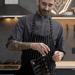 Dalstrong vs. The Cooking Guild: Which Brand to Go With?