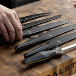Essential Guide: Why You Need a Cooking Knives Set for Your Kitchen