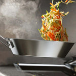 How To Clean Burnt Stainless Steel Pans With Ease