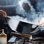 How To Season a Wok: The Definitive Guide