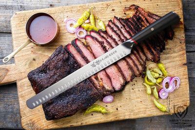 What is Brisket? The Definitive Guide for 2023