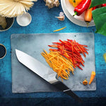 How To Julienne Carrots And The Tools You'll Need