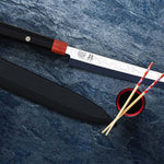 10 Easy Steps To Master Japanese Knife Care