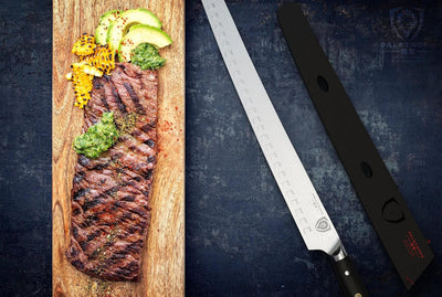 Why You Need a BBQ Knife Set