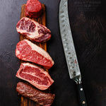The Most Delicious and Juicy Cuts of Meat