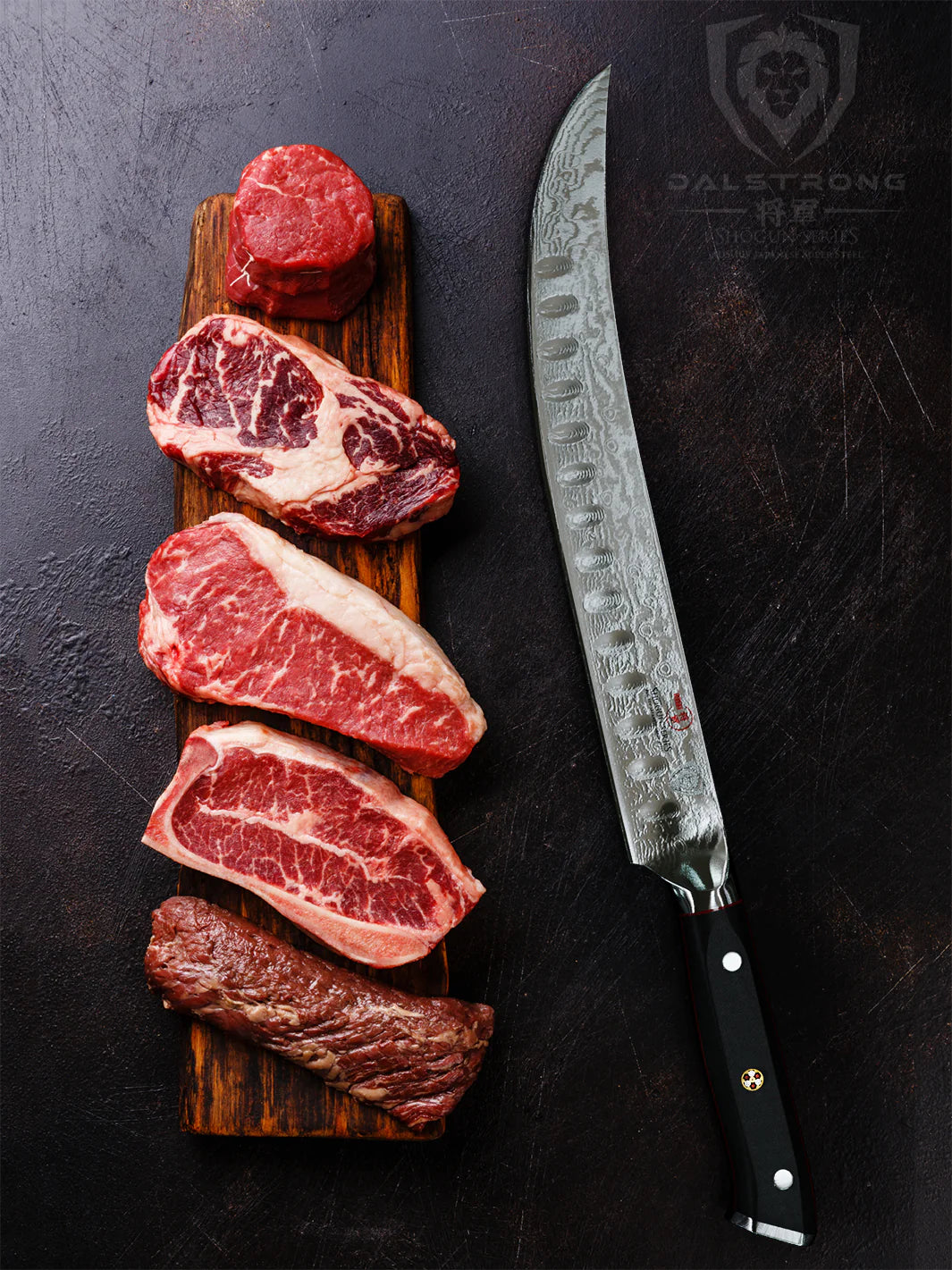 The Most Delicious and Juicy Cuts of Meat