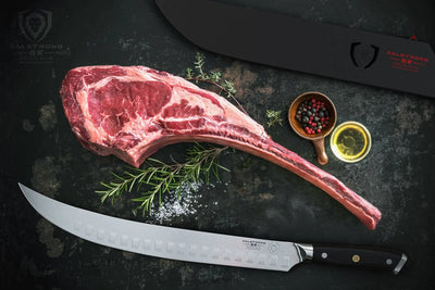 Everything You Ever Wanted to Know About the Butcher’s Knife