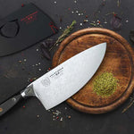 Everything You Need to Know About the Rocker Knife
