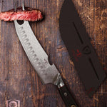Tools For Barbeque
