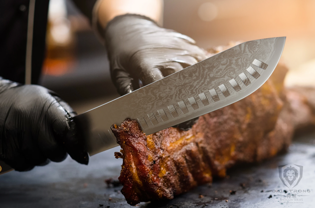 Best Butcher Knife