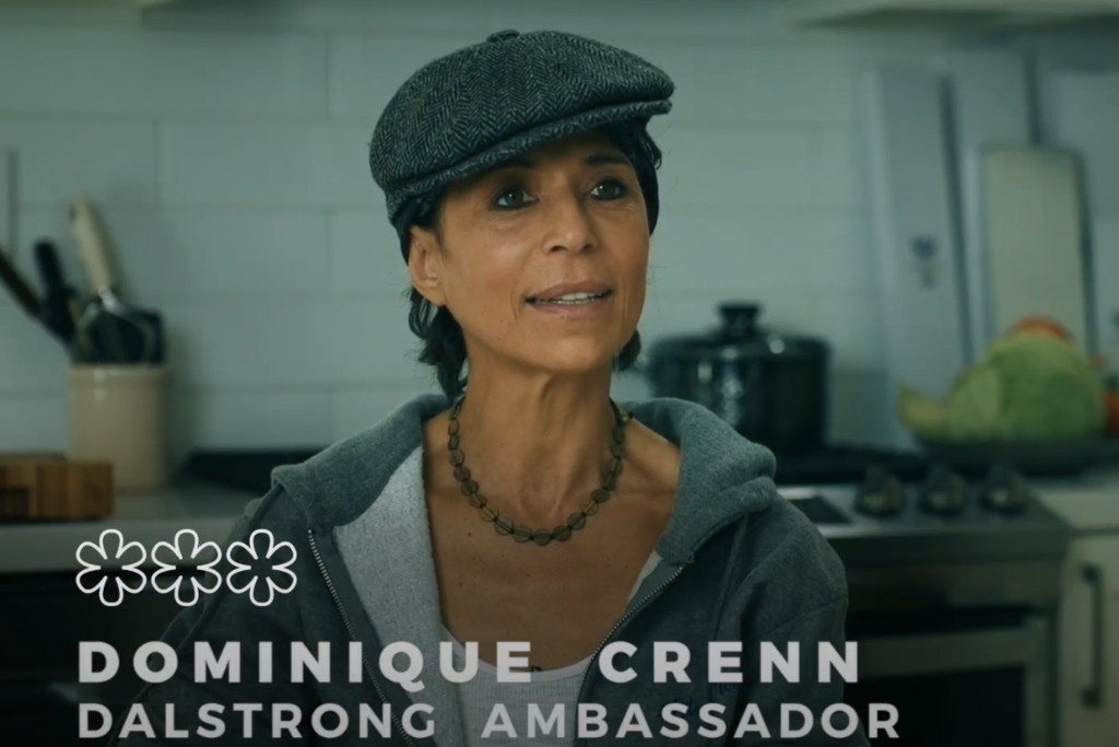 Dominique Crenn : Chef Profile
