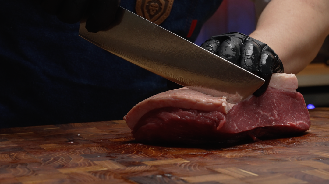 What is the Best Knife for Cutting Meat?
