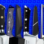 Why The Knife Handle Is So Important