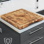 Aesthetically Pleasing Cutting Board Designs For You