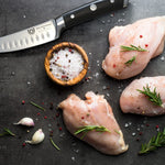 Easy Step-By-Step Guide On How To Butterfly A Chicken Breast Fast