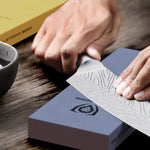 The Very Best Way To Sharpen A Knife