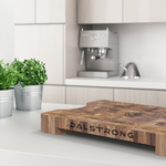 Why Teak Cutting Boards Are Better Than Marble Boards