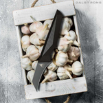 How To Peel Garlic : 6 Easy Options