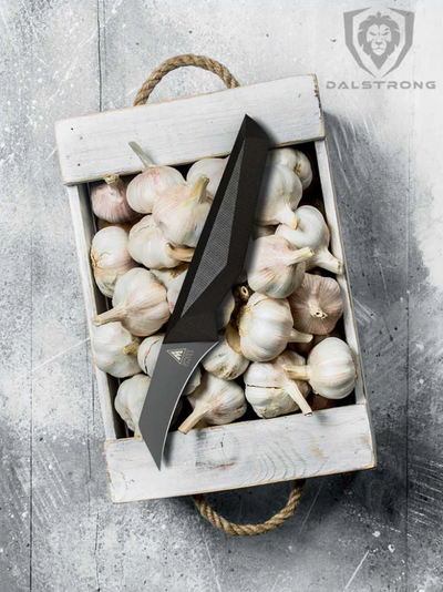 How To Peel Garlic : 6 Easy Options