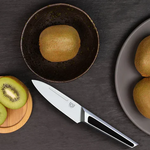 How To Peel A Kiwi To Perfection