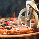 Must-Have Dalstrong Pizza Cutter And Its Many Uses