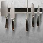 The Benefits Of Owning Magnetic Knife Storage