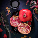How to Peel a Pomegranate Like a Pro In 4 Easy Steps