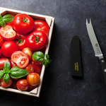 How To Peel Tomatoes The Easy Way