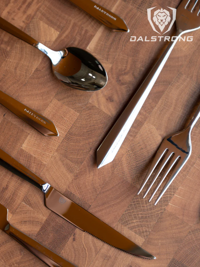 Achieve Your Dream Kitchen With Dalstrong Cutlery Sets