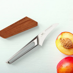How To Peel Peaches With Ease