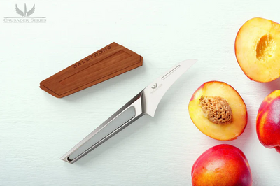 How To Peel Peaches With Ease