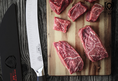 What is the Best Knife for Cutting Meat?