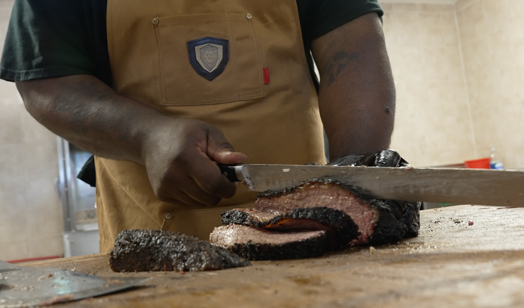 The Perfect Brisket Temperature For Your Cookout