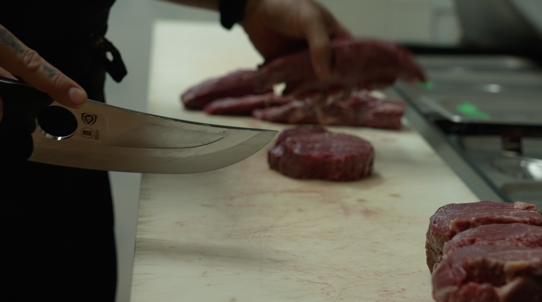 Cooking the Perfect Filet Mignon: A Step-by-Step Guide
