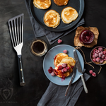 How To Make Pancakes From Scratch