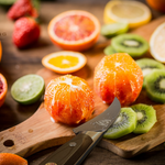How To Peel An Orange Like An Expert
